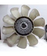 08 09 10 Ford F250 F350 5.4 L engine fan clutch assembly with air condit... - $67.68 CAD
