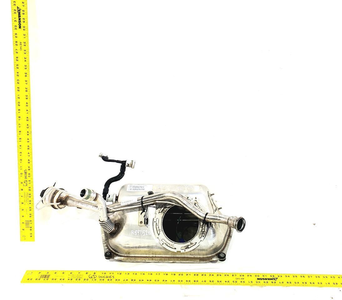 2014 2019 BMW I3 OEM REX Fuel Tank Range Extender  - $148.50
