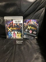 X-Men: Destiny Playstation 3 CIB Video Game - £11.25 GBP