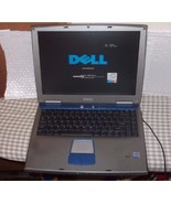 Dell Inspiron 1100 (PP07L) 14.1&quot; 2.40GHz 640MB Ram 60GB Hard Drive Windo... - $38.00
