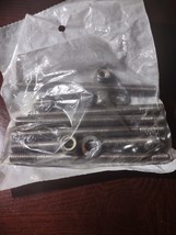 Set Of 6 Bolts - £18.10 GBP