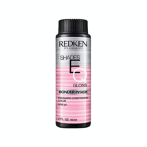 Redken Shades Eq Liquid Gloss Bonder Inside P H Hair Color ~ 2 Fl Oz - $9.65+