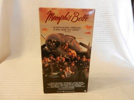 Memphis Belle (VHS, 1991) Matthew Modine, Billy Zane, D.B. Sweeney - £7.07 GBP