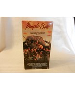 Memphis Belle (VHS, 1991) Matthew Modine, Billy Zane, D.B. Sweeney - $9.00