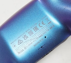 Sony PlayStation DualSense CFI-ZCT1W Wireless Controller for PS5 - Chroma Indigo image 6