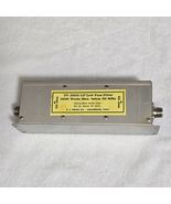 Drake TV-3300-LP Low Pass Filter 1000 Watts Max Below 30MHz 80 db above ... - $33.28