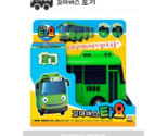 Little Bus Tayo Mini Cars LOGI Figures Action Play Toy - $24.61