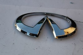 2006-2008 INFINITI FX35 2WD LOGO BADGE K7926 image 4
