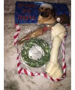 Holiday Dog Treats - $18.69