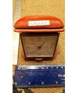 Traveling old Clock  [CLK10127] - $655.25 MXN