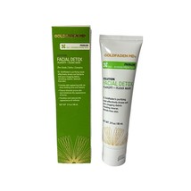 Goldfaden MD Facial Detox Clarify + Clear Mask 2 fl oz - $23.76