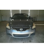 Starter Motor 4 Cylinder Coupe Fits 07-13 ALTIMA 103675536 - $1,439.56 MXN