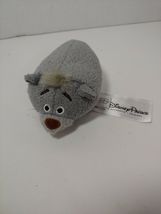 Disney Parks Tsum Tsum The Jungle Book Baloo small mini gray bear plush ... - $7.20