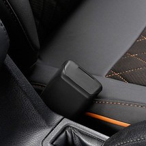 Ar seat belt buckle covers clip anti scratch dust prevention cover case car accessories thumb200