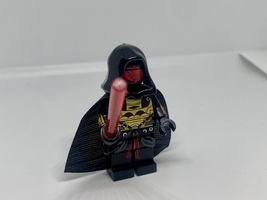 Darth Revan Sith Lord Star Wars The Old Republic Minifigures Toys - £2.35 GBP