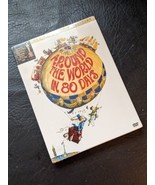 Around the World in 80 Days DVD 2-Disc Set Special Edition Special Featu... - $178.71 CAD