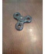 Fidget Spinner Black - Used - $10.67 CAD