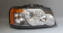 08 09 10 11 12 LAND ROVER LR2 RIGHT PASSENGER SIDE XENON HID HEADLIGHT OEM - £281.45 GBP