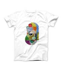 Robert Delaunay Rhythm Without End (1935) Art T-shirt - £21.78 GBP+