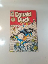Walt Disney's Donald Duck Adventures #1 June 1990 Comic - $4.50
