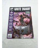 Games Workshop White Dwarf Magazine 459 - $8.90