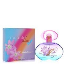 Incanto Shine Perfume by Salvatore Ferragamo, A fruity floral fragrance ... - £20.64 GBP