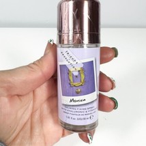 Makeup Revolution, Friends, Monica, Mini Calming Fixing Spray, 30ml NEW - $9.89