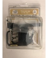 TUFF TIGER AR 405 Stretch Hunter O/D W  D&#39;LONGHORN CLAW LAUNCHER ARROW R... - €163,55 EUR