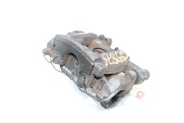 08-11 MERCEDES-BENZ C300 REAR LEFT DRIVER SIDE BRAKE CALIPER Q5875 image 9