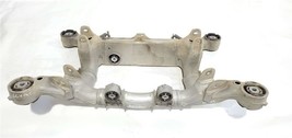 Rear K Frame OEM BMW 528I 2011 - $92.81