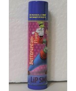 Lip Smacker BUTTERCREAM Goofy Disney Lip Balm Gloss Stick Mistletoe Kisses - $5.14 CAD