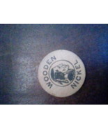 AACA Hershey PA Region 1980 Wooden Nickel from Fall Flea Market and Car ... - £7.52 GBP