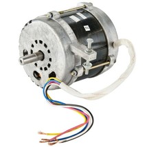 Avantco FY230-6 1/2 hp Replacement Motor for SL512 - $7,625.59 MXN
