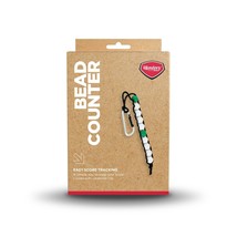 MASTERS GOLF BEAD STROKE COUNTER. BRAND NEW - £3.83 GBP
