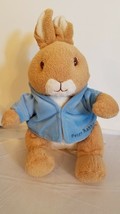 Beatrix Potter Peter Rabbit Plush Stuffed Animal - £8.01 GBP