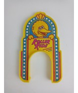 TYCO Sesame Street Roller Big Bird Sign Tunnel Replacement Part - £5.07 GBP