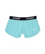 Spyder Athletic Womens Shorts Size L - $21.78