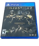 Sony Game Injustice 2 463118 - $26.29 CAD