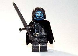 Minifigures Night&#39;S Watch Wight Game Of Thrones Knight Castle Toys - $4.50