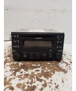 Audio Equipment Radio Receiver Sedan 4 Door Fits 07-09 SPECTRA 1424361 - $1,094.77 MXN