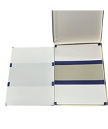 PaperDirect 3-Panel Brochure Standard 8.5&quot; x 11&quot; 100 Ct Premium Quality ... - $19.20