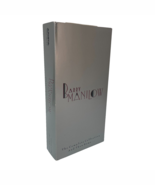 Barry Manilow The Complete Collection And Then Some 4 CDs Plus VHS Vinta... - $291.18 MXN