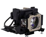 Panasonic ET-LAL100 Compatible Projector Lamp With Housing - $64.99