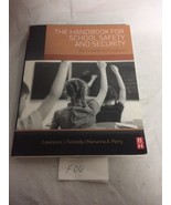The Handbook for School Safety and Security: Best Practices and Procedures - £23.27 GBP