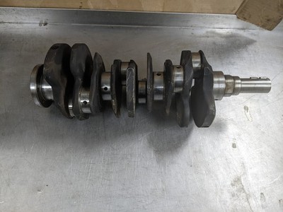 Crankshaft Standard For 04-06 Toyota Sienna LE 3.3 - $193.00