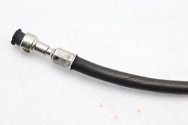 01-05 BMW E60 530I FUEL LINE PIPE TUBE E3471 image 3