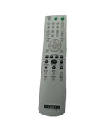 Genuine Sony DVD Remote Control RMT-D175A Tested Works - €11,86 EUR