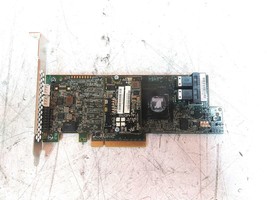 Defective Dell MM445 PCI-E RAID Controller No Heatsink AS-IS - $90.15