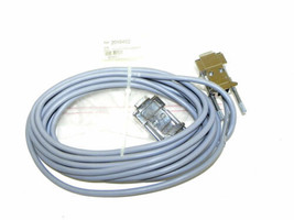 NEW SICK 2016402 INTERFACE PROGRAMMING CABLE - $33.50