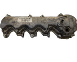 Left Valve Cover From 2009 Ford F-250 Super Duty  5.4 55276A513KB - £59.77 GBP